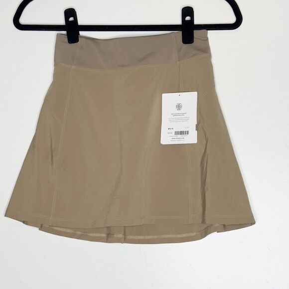 Athleta Other - New Athleta School Day Skort Girl's Size 8-10 Medium Uniform Athletic
